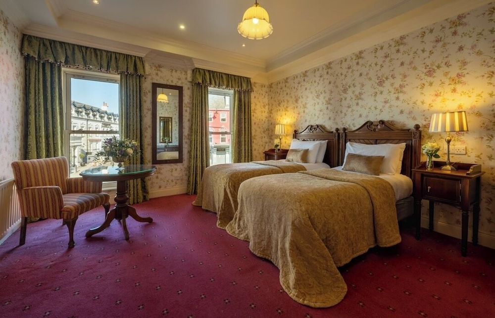 SUPERIOR, TWIN BEDS
