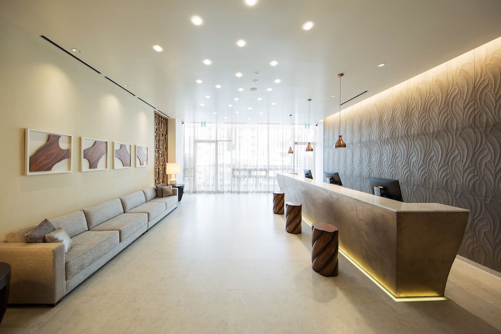 Solaria Nishitetsu Hotel Busan 8/74