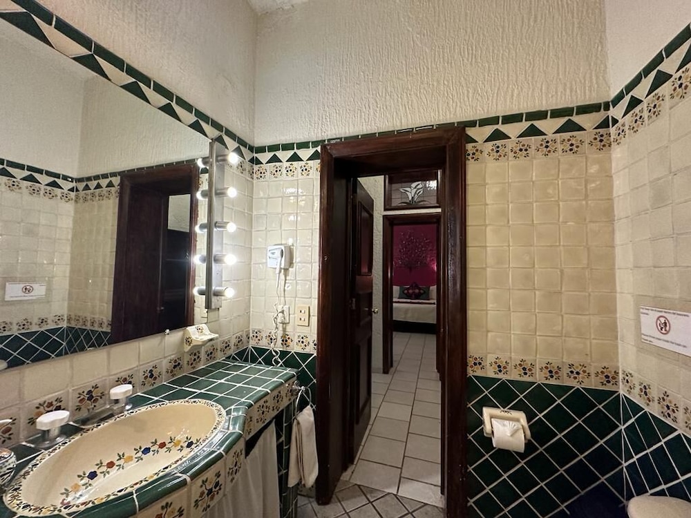 La Villa Del Ensueno 47/48