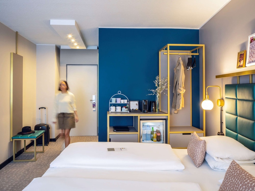 Mercure Wien Zentrum Hotel 21/64