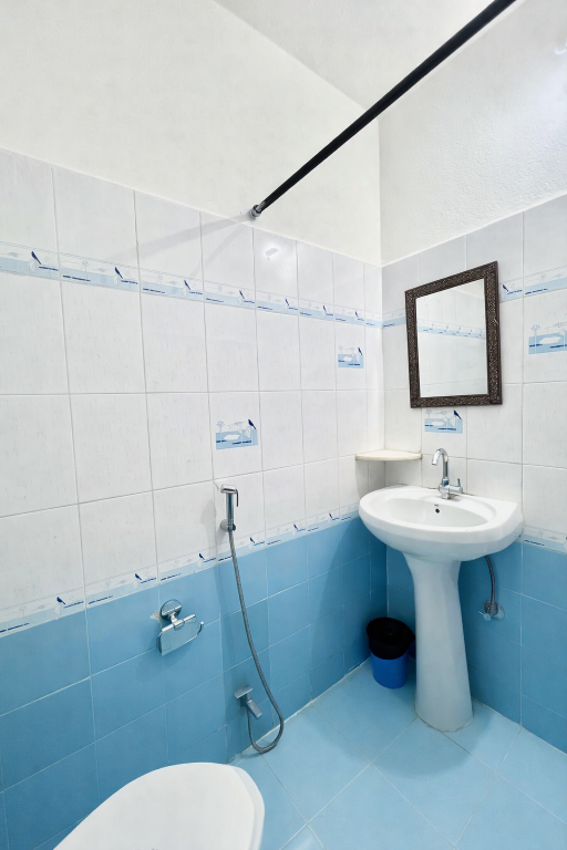 Hotel Panorama Guesthouse