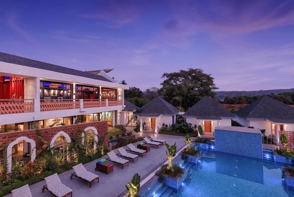 Storii By ITC Hotels Moira Riviera Goa 26/33