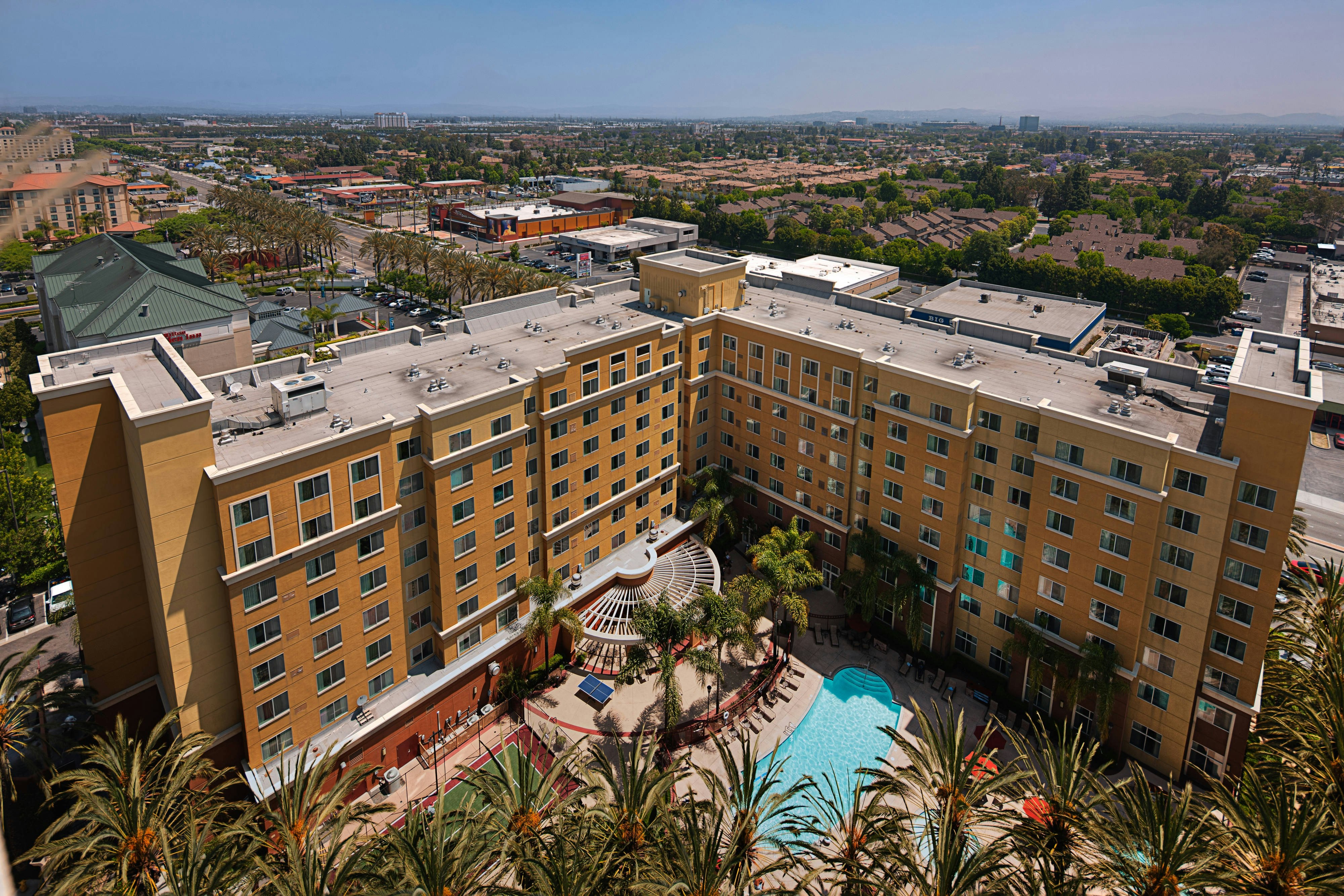 Residence Inn By Marriott Anaheim Resort Area 1/11