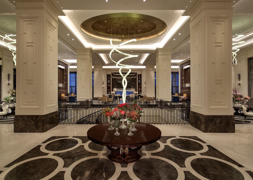 Hilton Istanbul Bomonti Hotel & Conference Center 75/91
