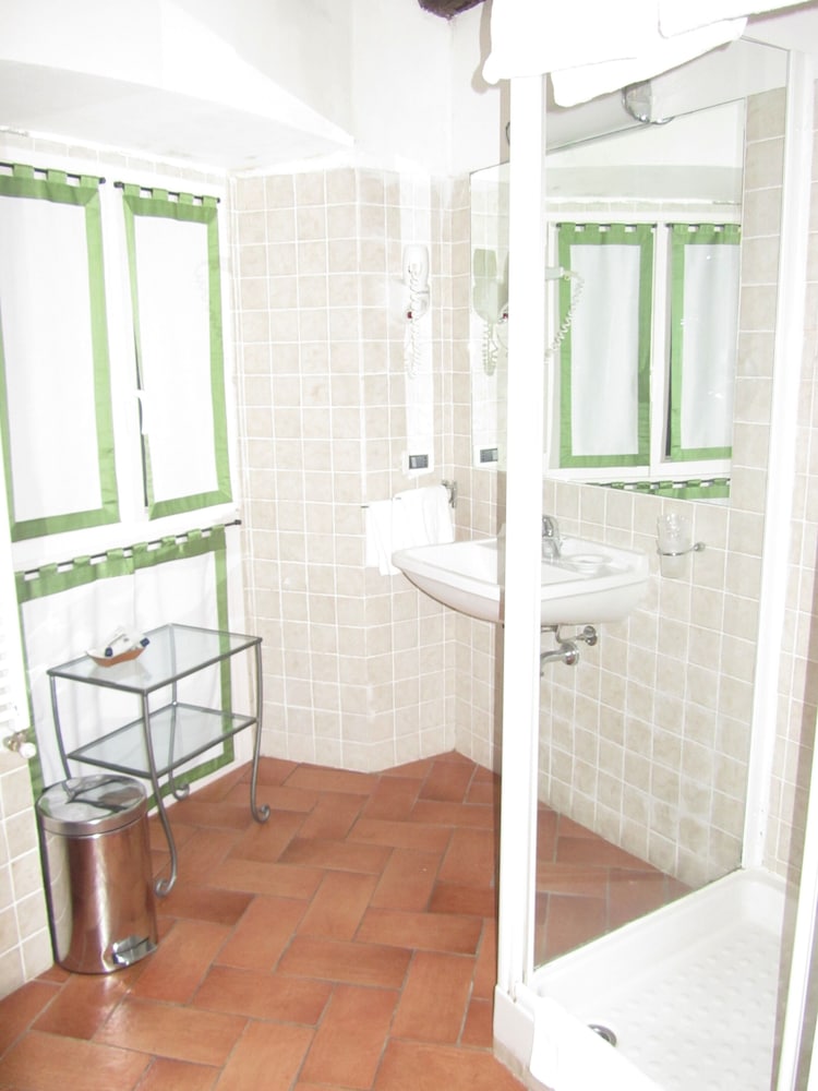 Hotel Borgovico 60/60