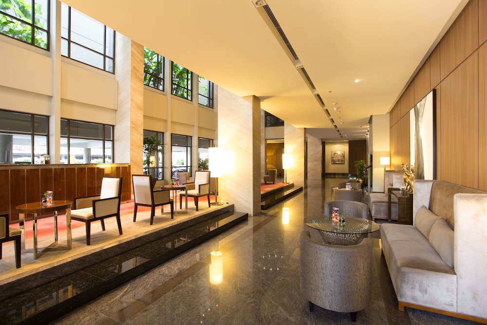 I HOTEL BALOI BATAM 34/54