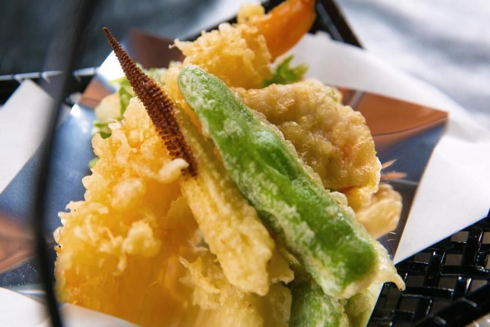 Beppu Koraku 16/60