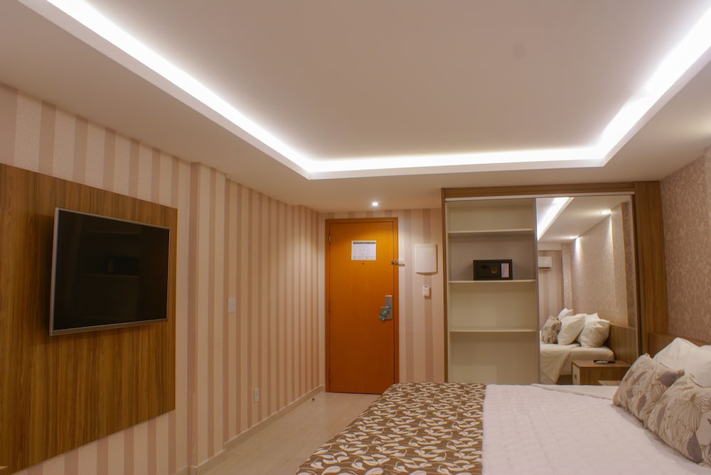 Paradiso Macae Hotel 44/60