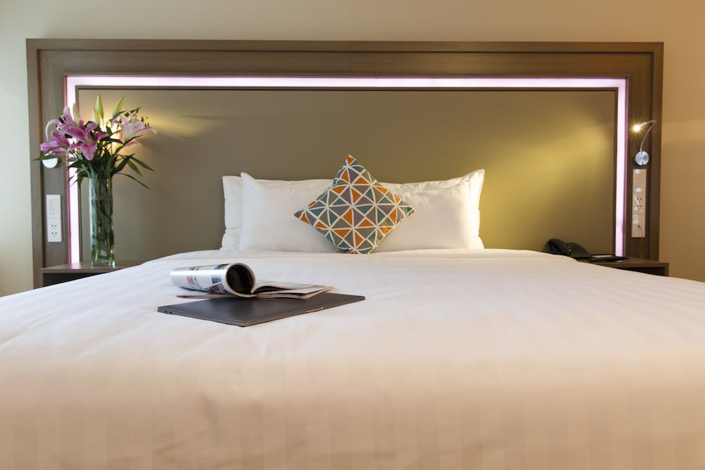 King Town Grand Hotel & Wedding Center 26/59