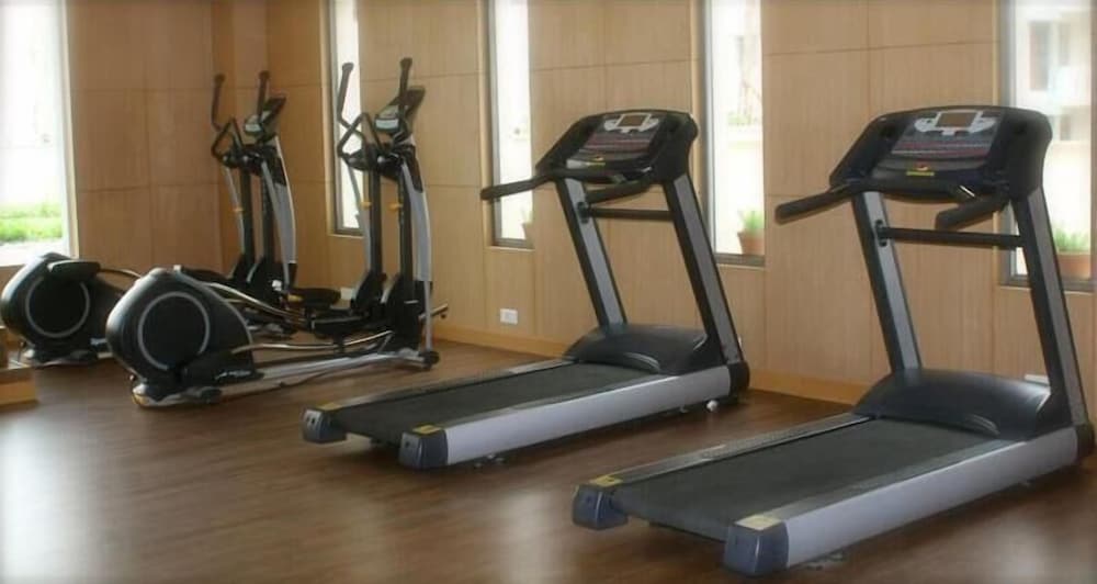 Savoy Suites Manesar 29/59