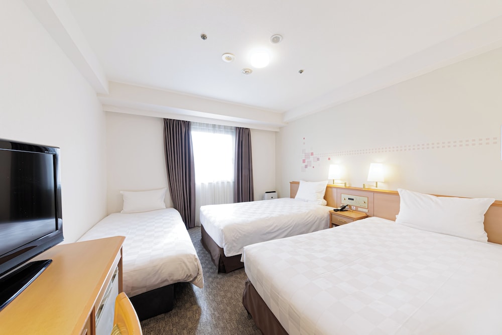 Osaka Tokyu REI Hotel 11/50