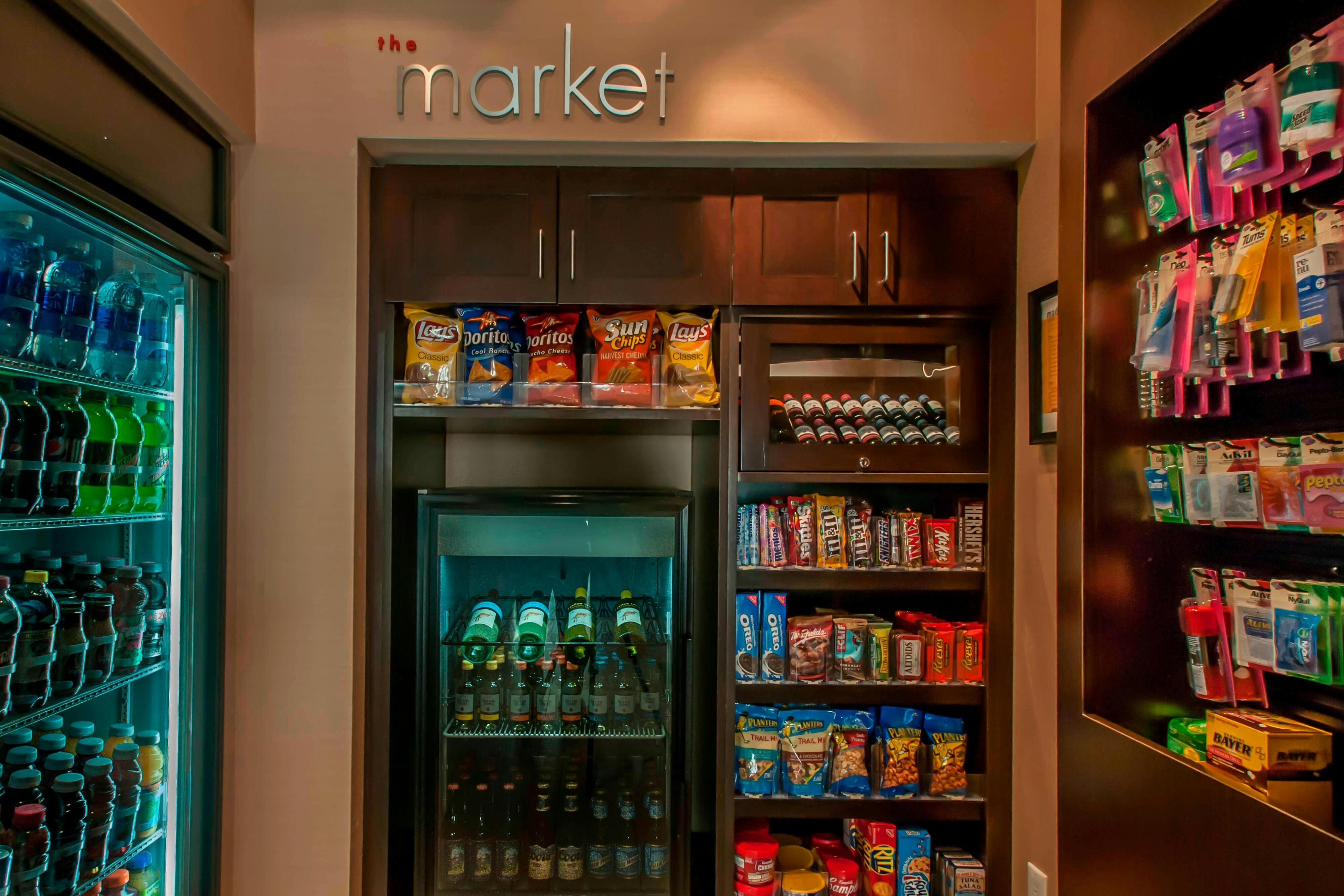 RESIDENCE INN DENVER CHERRY CREEK 2/9