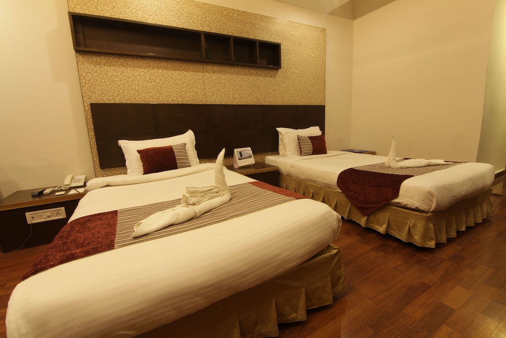 Amritara Surya, Mcleodganj 21/68