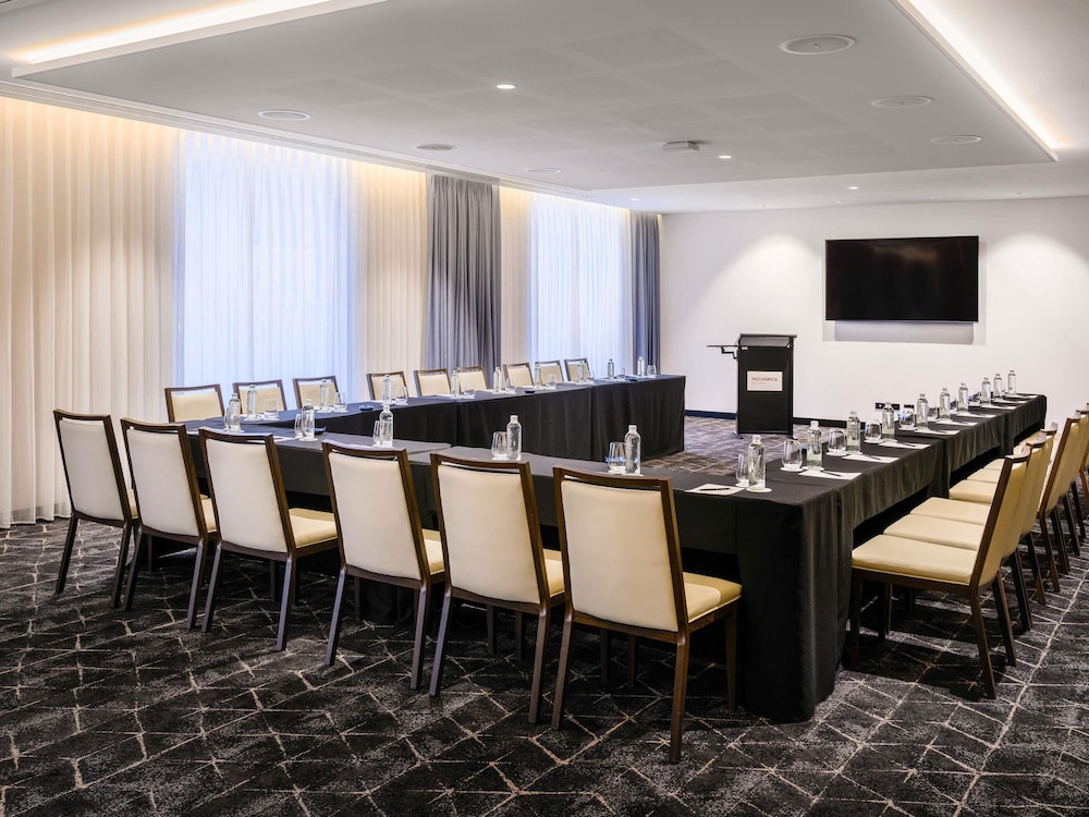 Movenpick Hotel Hobart 63/73