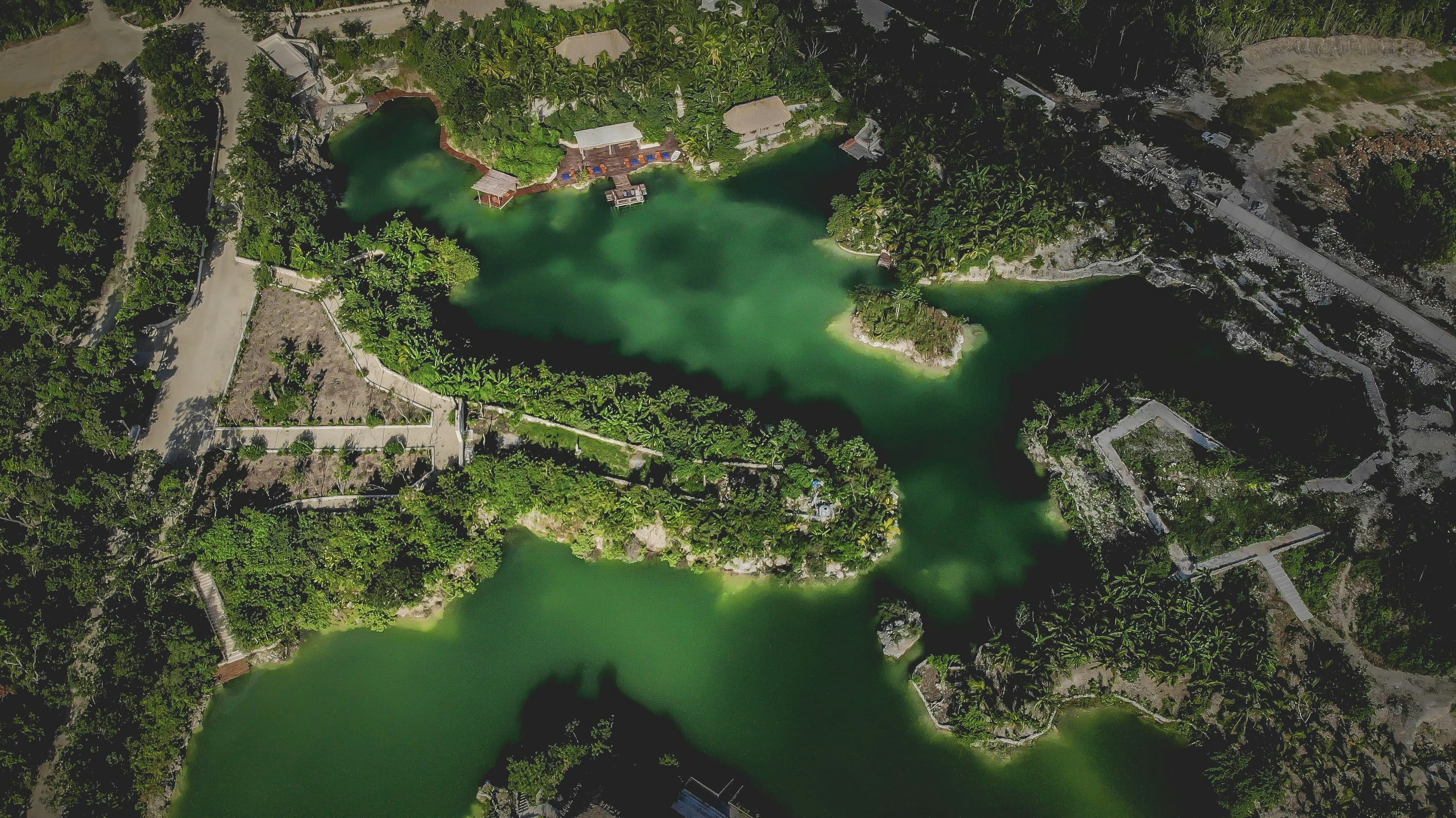 Wakax Hacienda - Cenote & Boutique Hotel 14/25