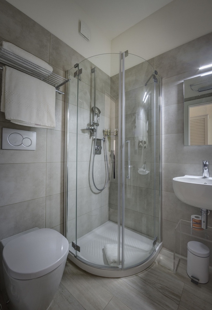 Arli Hotel Hideaway Punta Ala 12/72