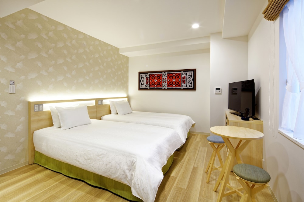 karaksa hotel Sapporo 31/61
