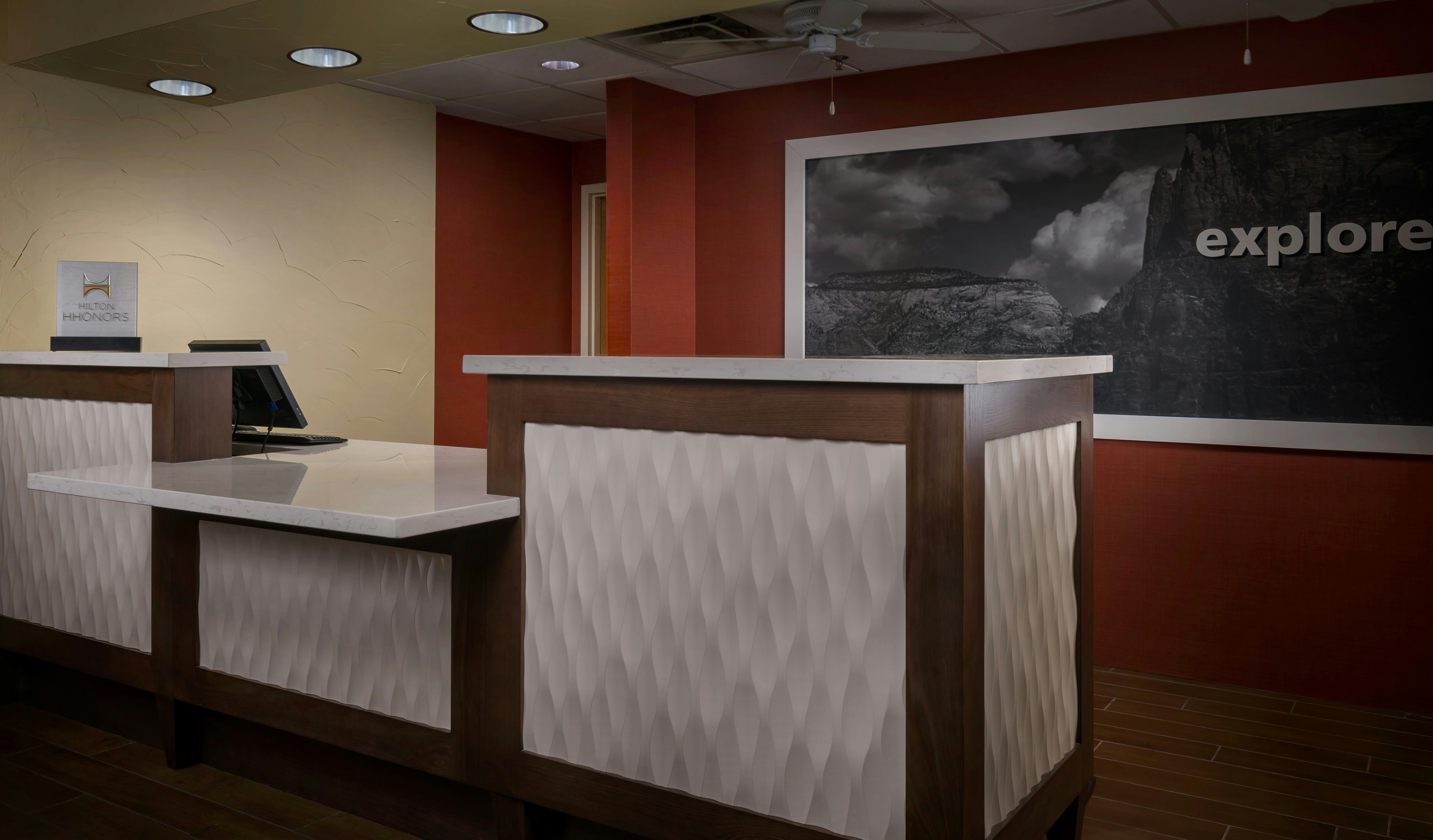 Hampton Inn & Suites Phoenix/Scottsdale 5/47