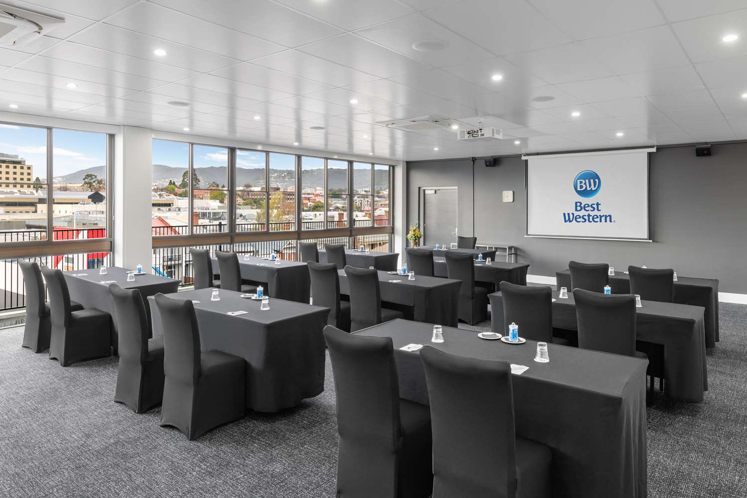 Best Western Hobart 55/68