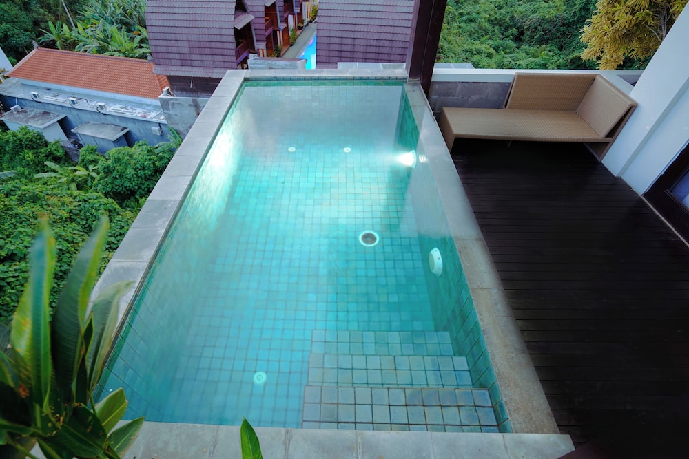 The Kirana Canggu Hotel 65/67