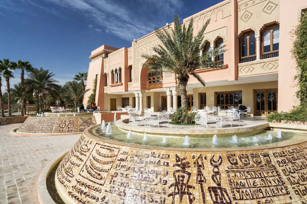 Palm Beach Palace Tozeur 21/44