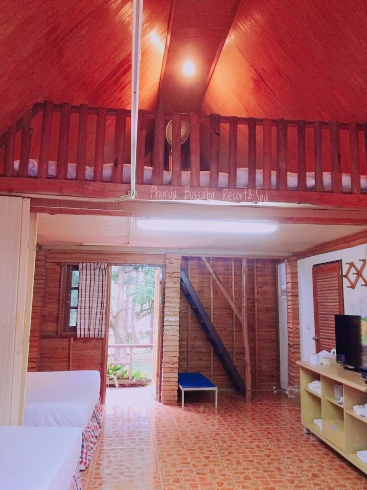 Phurua Bussaba Resort & Spa 32/67