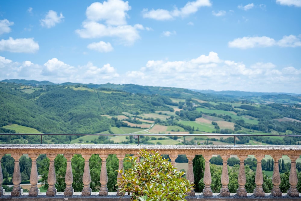 Hotel Spa Fortebraccio 44/49