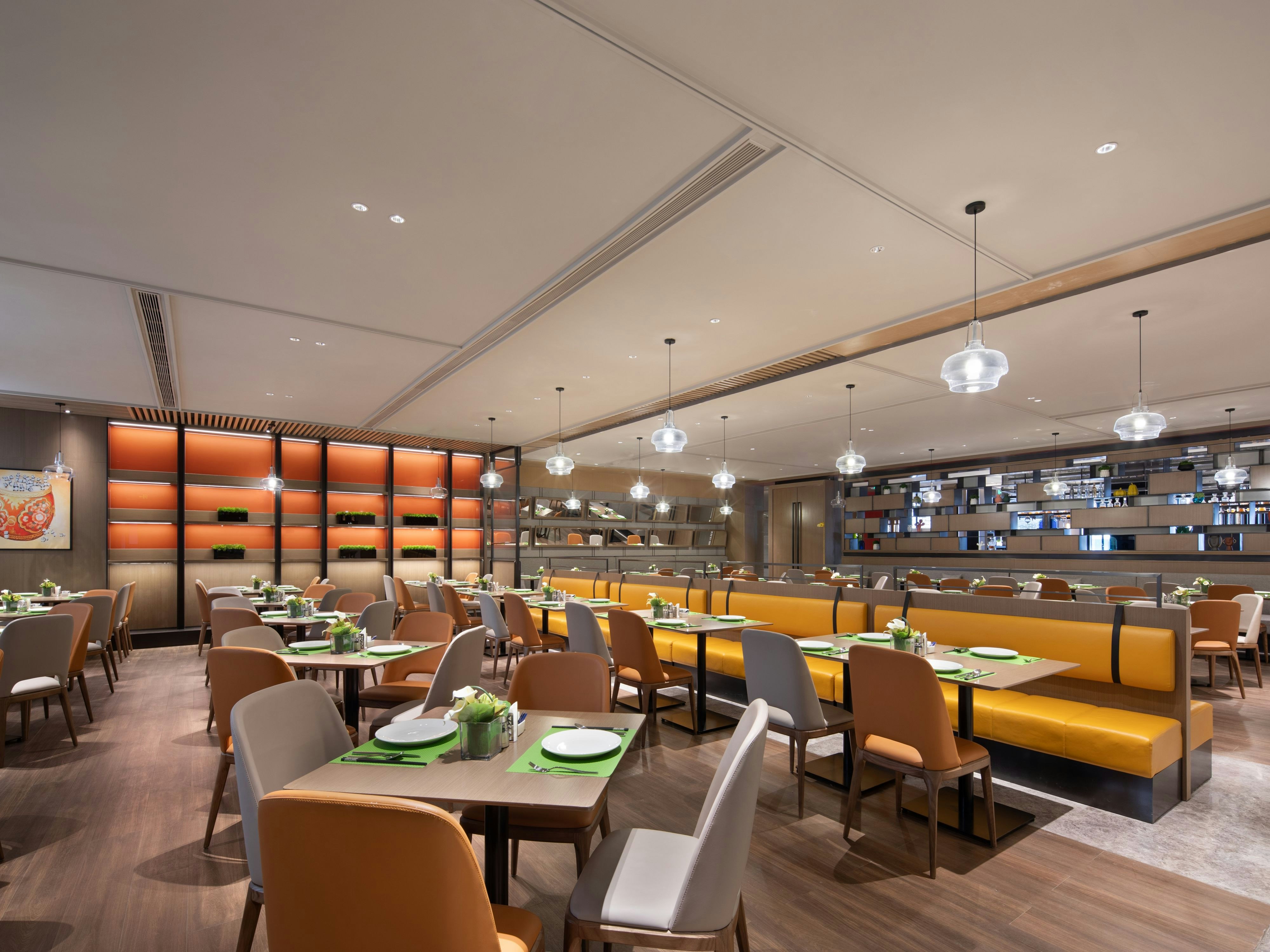 Hampton by Hilton Beijing Dahongmen 36/50