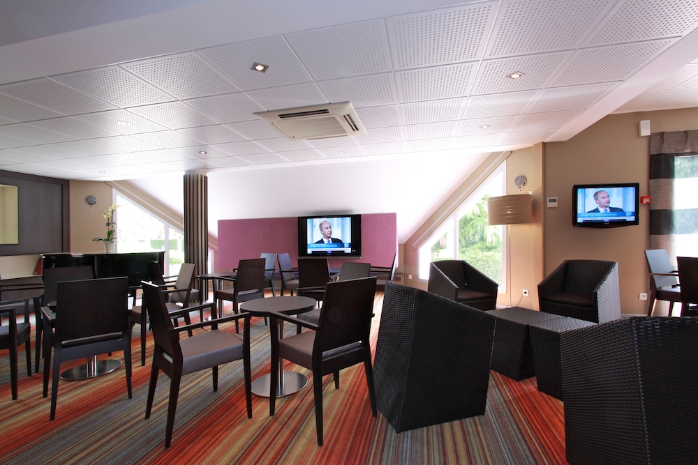 Mercure Luxeuil Les Bains Hexagone 52/71