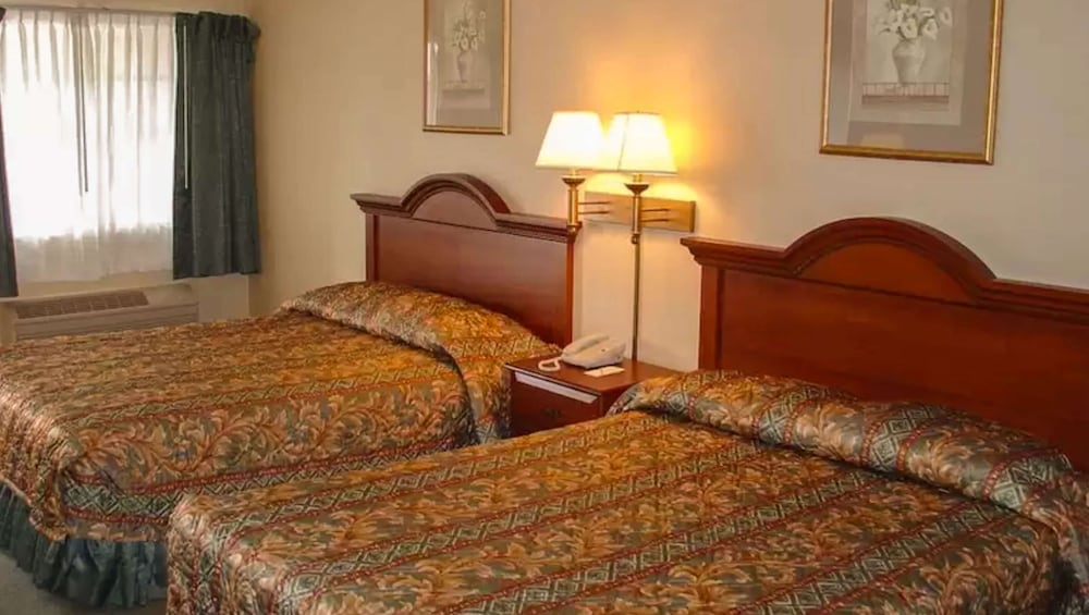 Country Inn 6/31