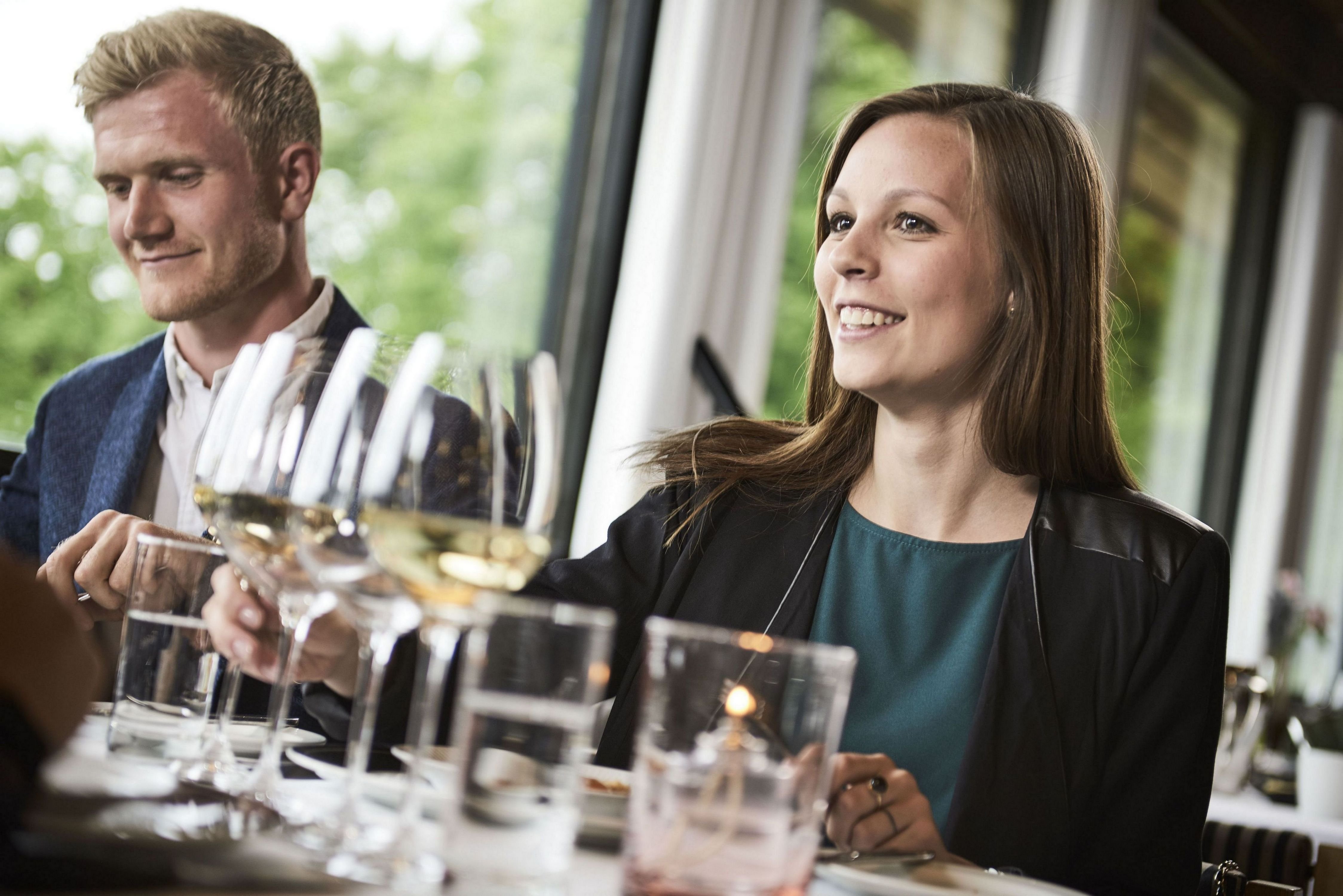 Munkebjerg Hotel 5/18