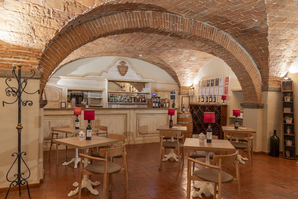 Hotel Tenuta Di Artimino Melia Collection 60/74