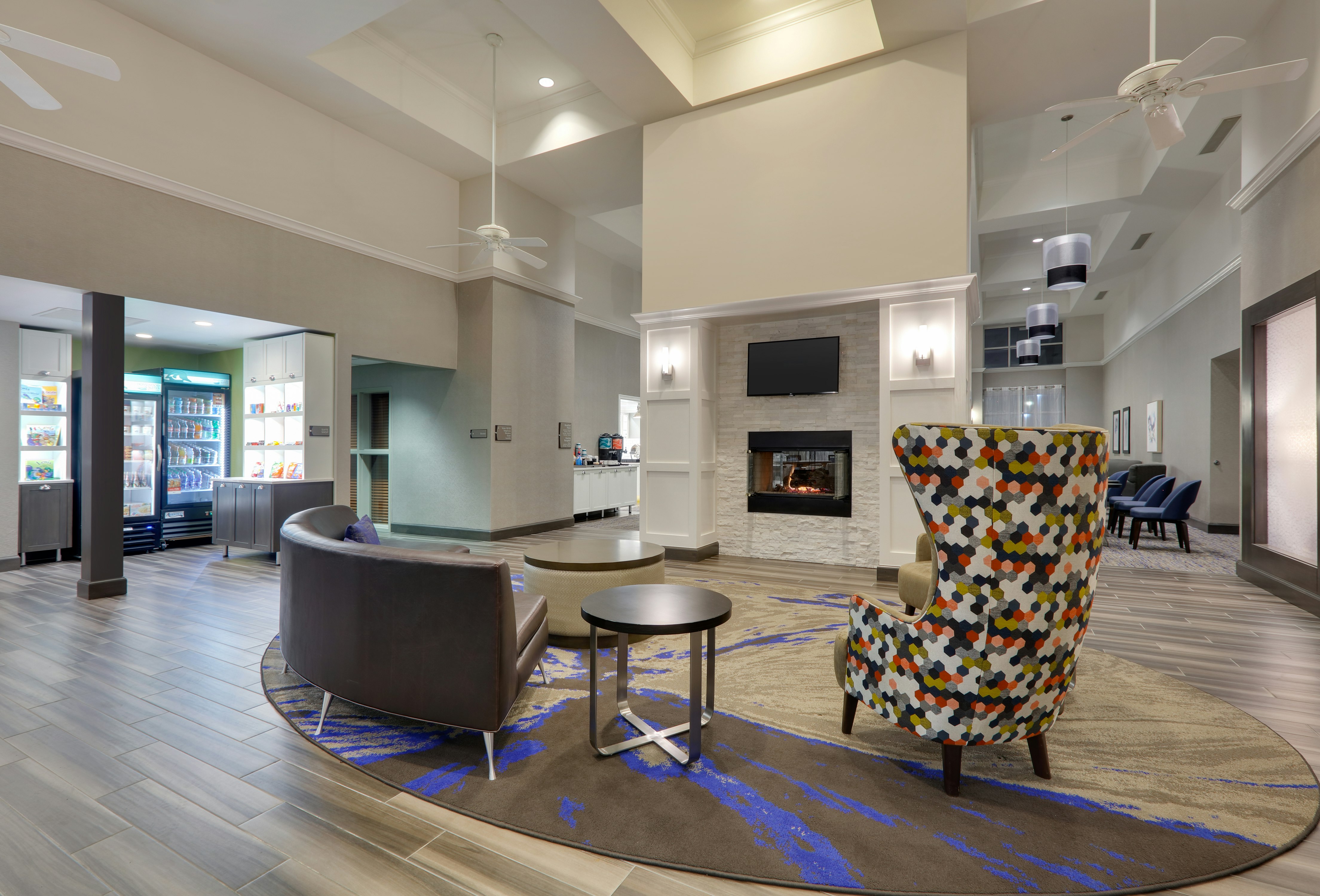 Homewood Suites By Hilton St. Louis-Chesterfield 13/33