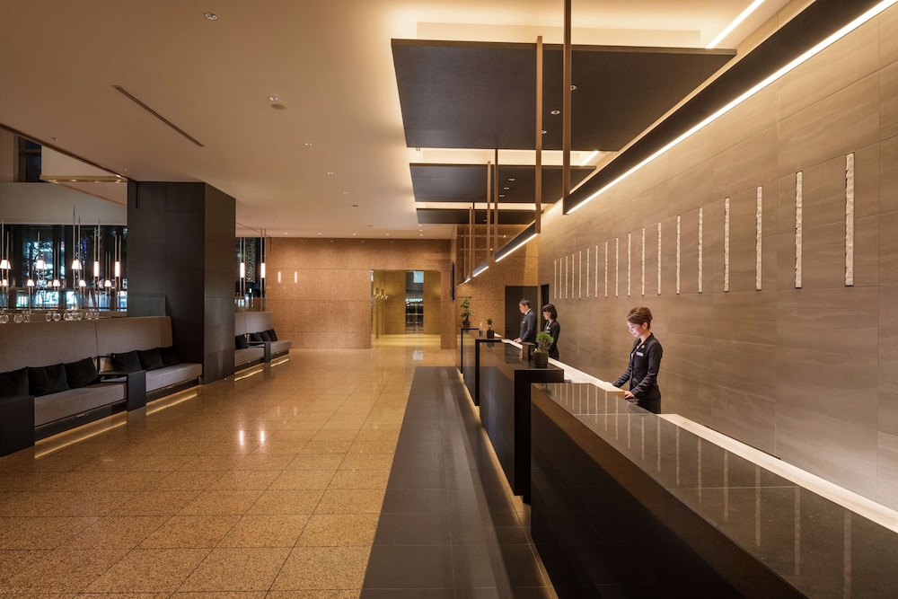 Hilton Nagoya Hotel 48/85
