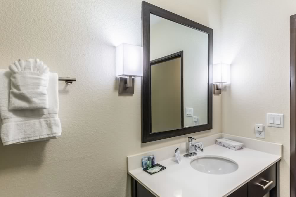 Sleep Inn and Suites Fort Worth Fossil Creek 15/44