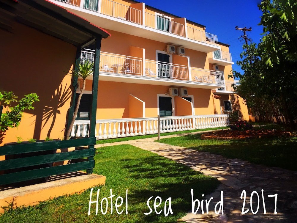 Sea Bird 14/67