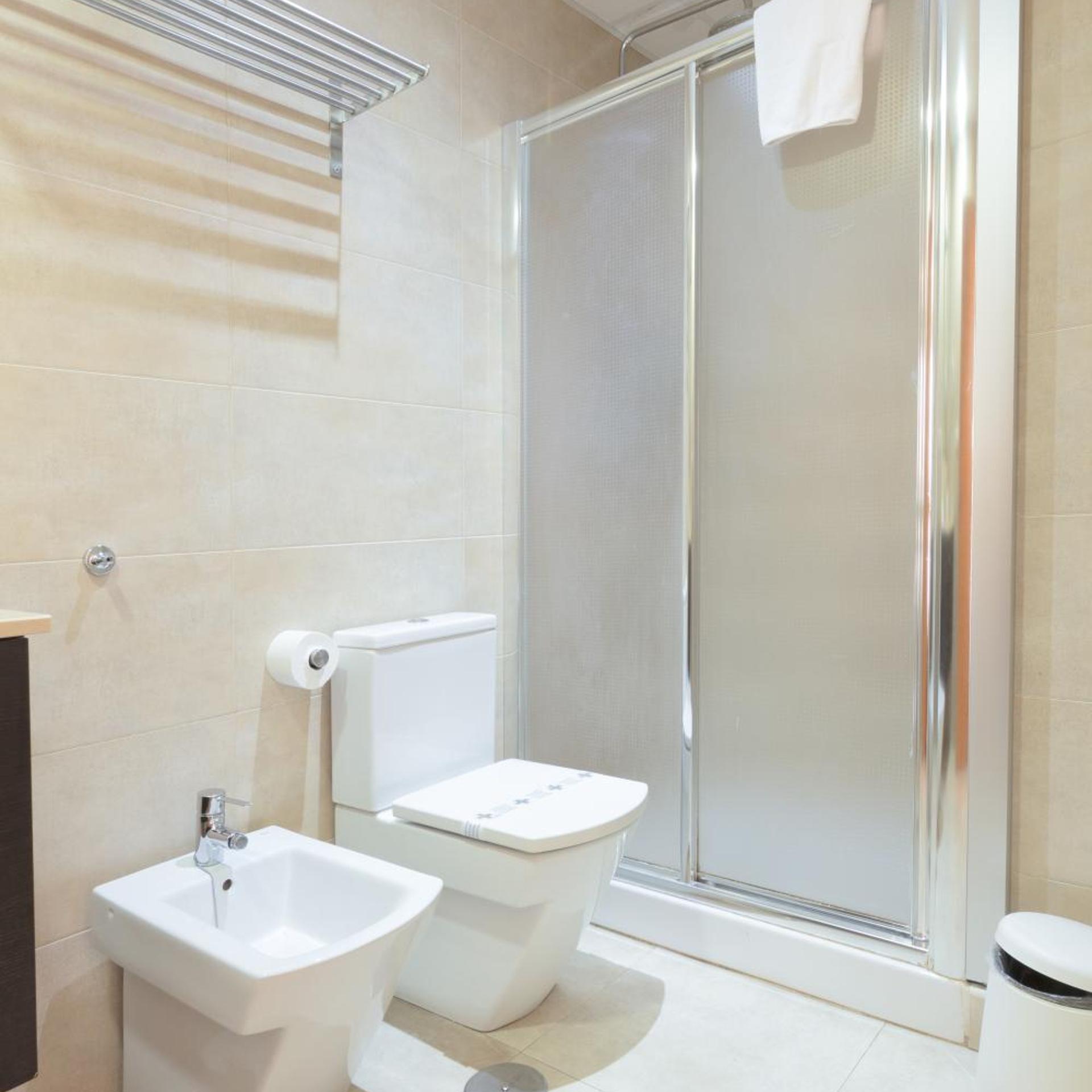 Apartamentos El Carmen by Be Alicante 42/50