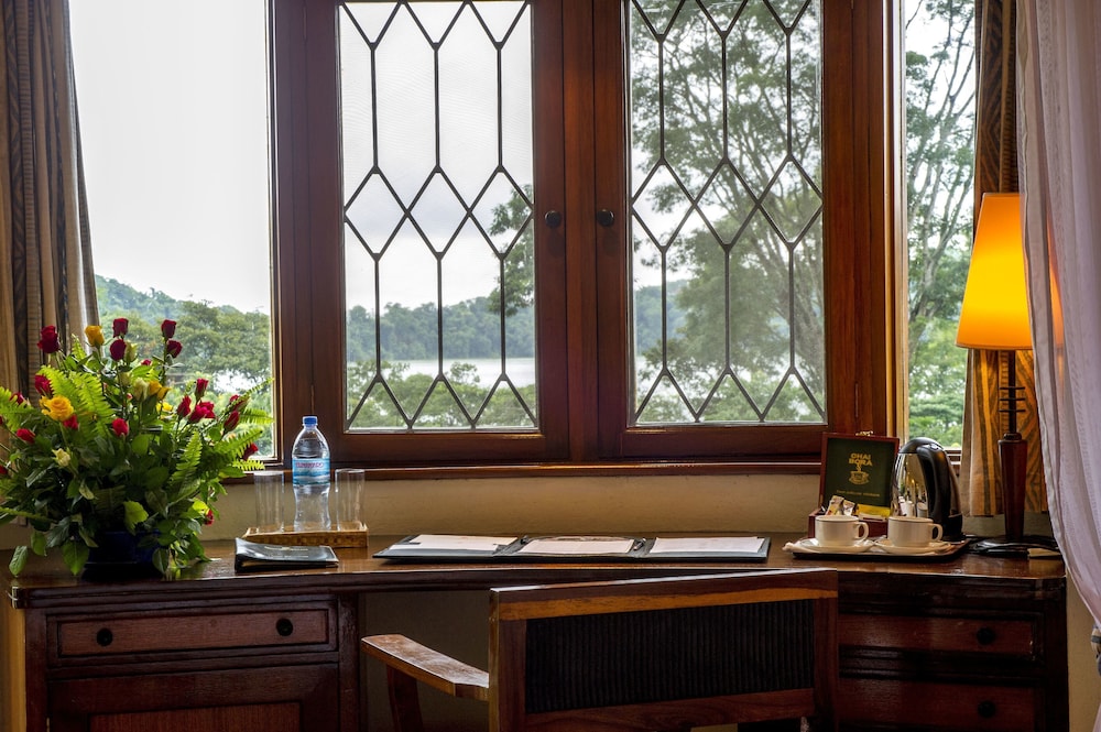Arusha Serena Hotel Resort Spa 6/50