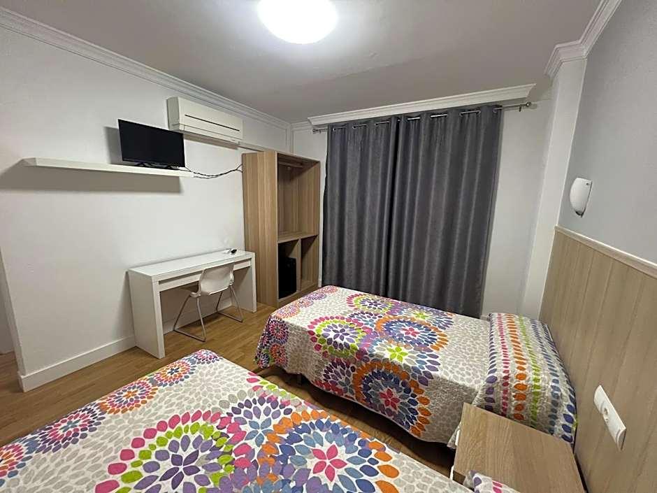 HOTEL DILA 20/50