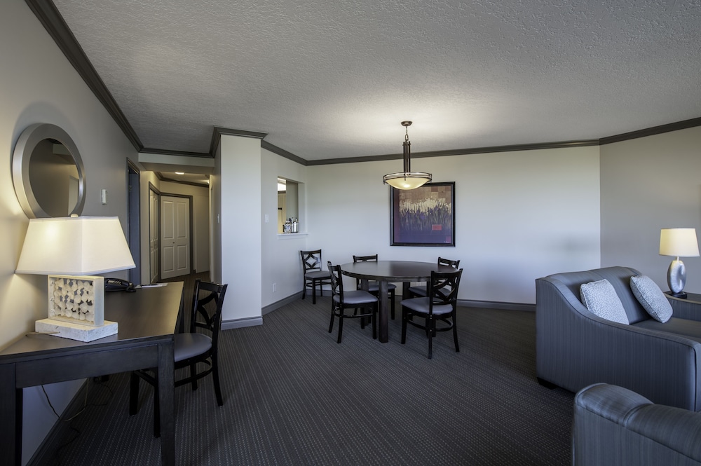 Victoria Regent Waterfront Hotel & Suites 63/86