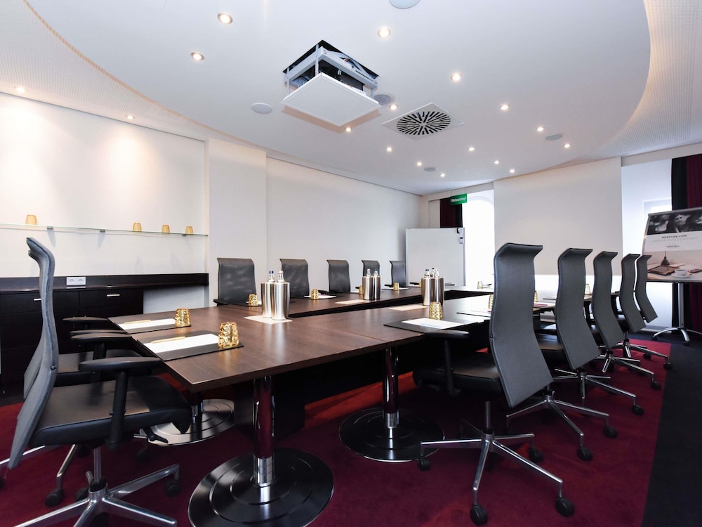 Mercure Hotel Muenchen City Center 75/82