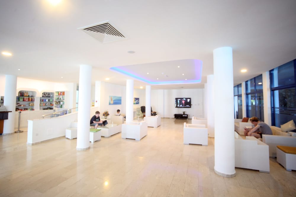 Anonymous Beach Hotel - Adults Only 49/72