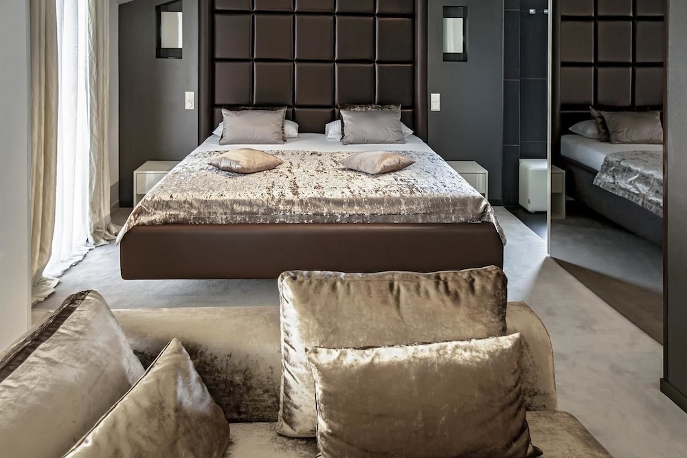 Hotel Damianii 29/75