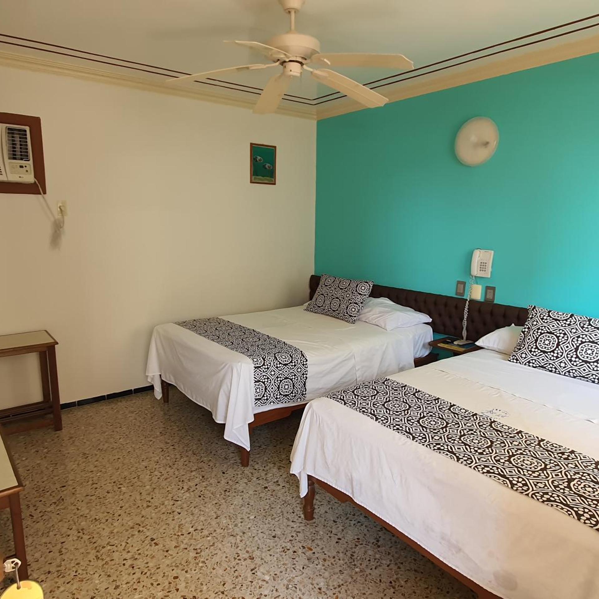 Hotel Atlantico 10/44