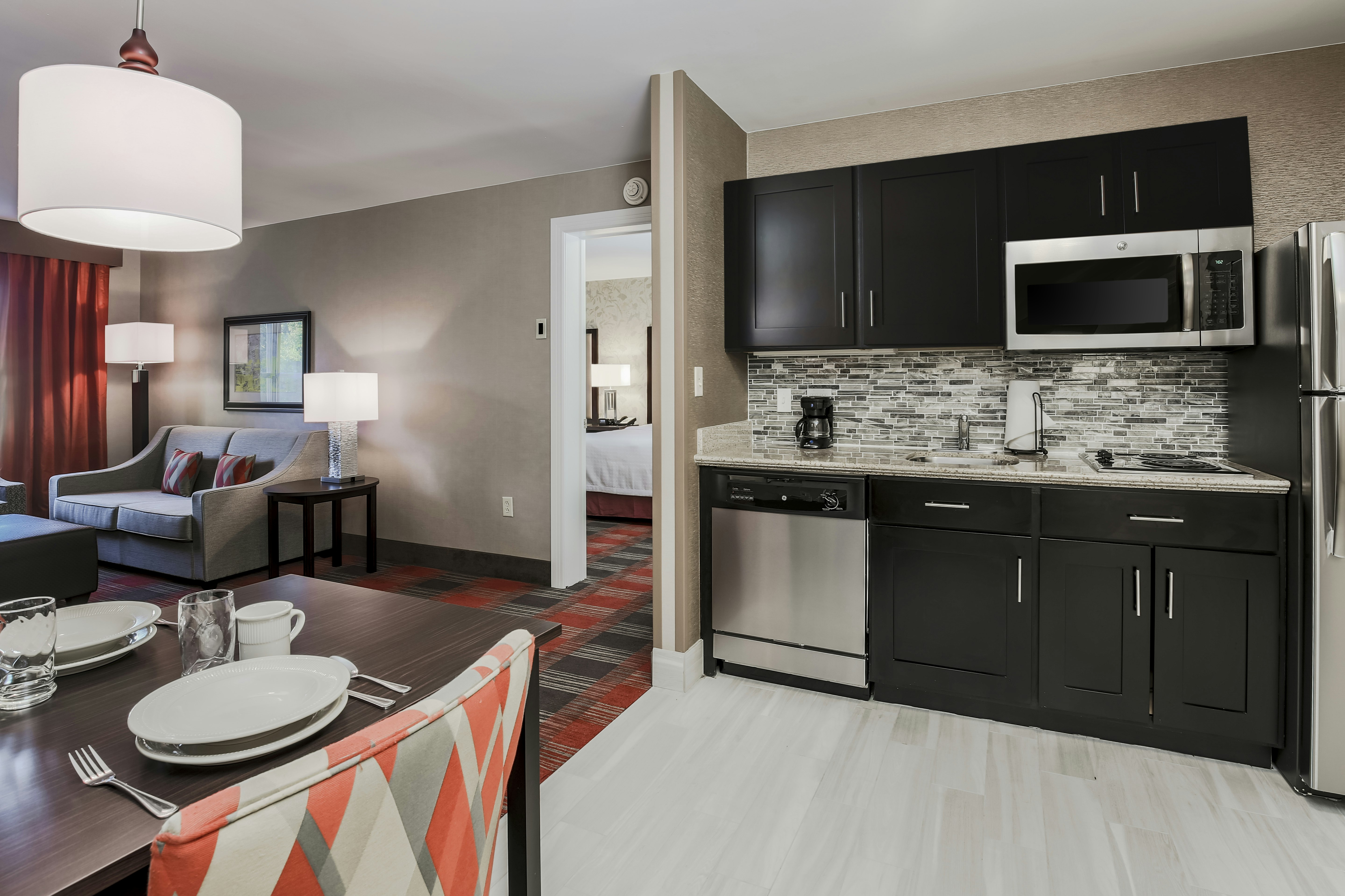 Homewood Suites by Hilton Long Island Melville 35/49