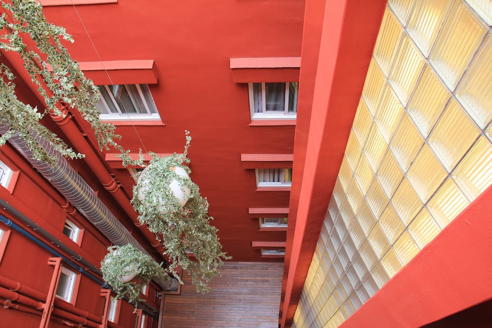 Best Western Premier Hotel Dante 57/66