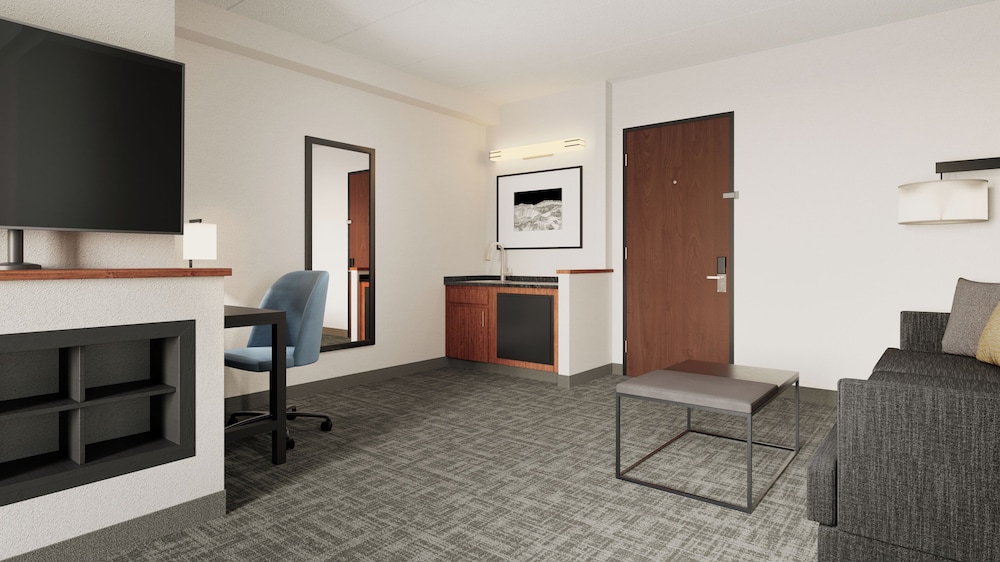 Hyatt Place Richmond Airport 43/65