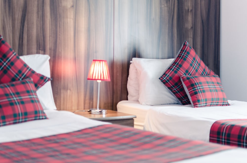 Argyll Guest House 28/55