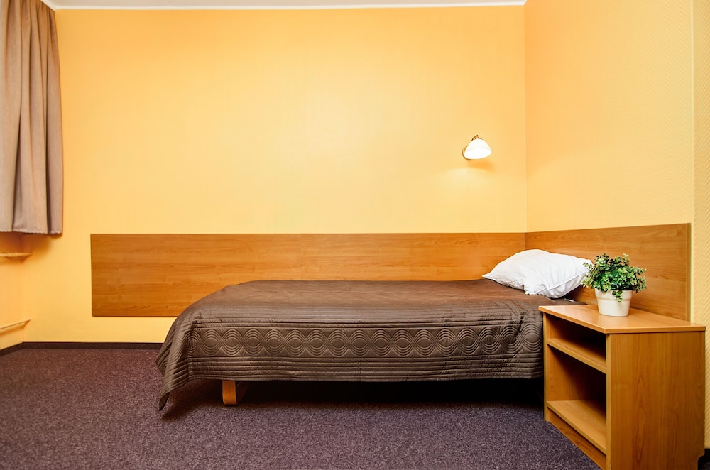 Hotel Zemaites 25/76