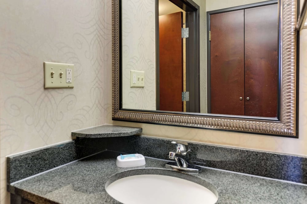 Drury Plaza Hotel New Orleans 49/50